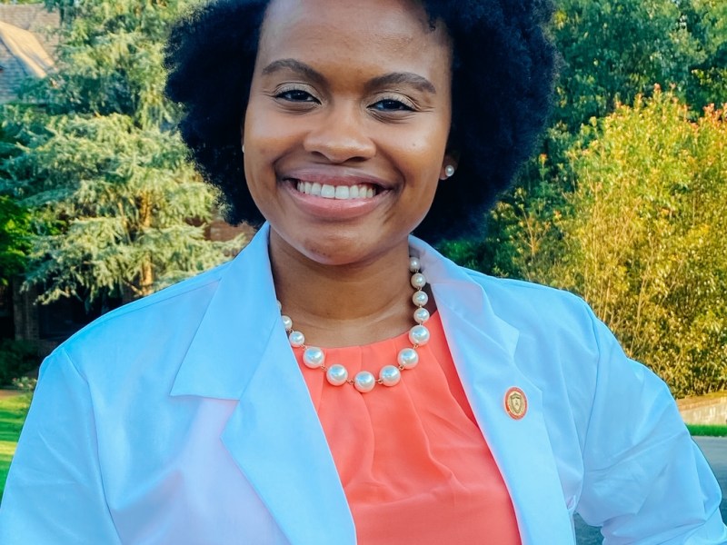 My First Week of Medical School