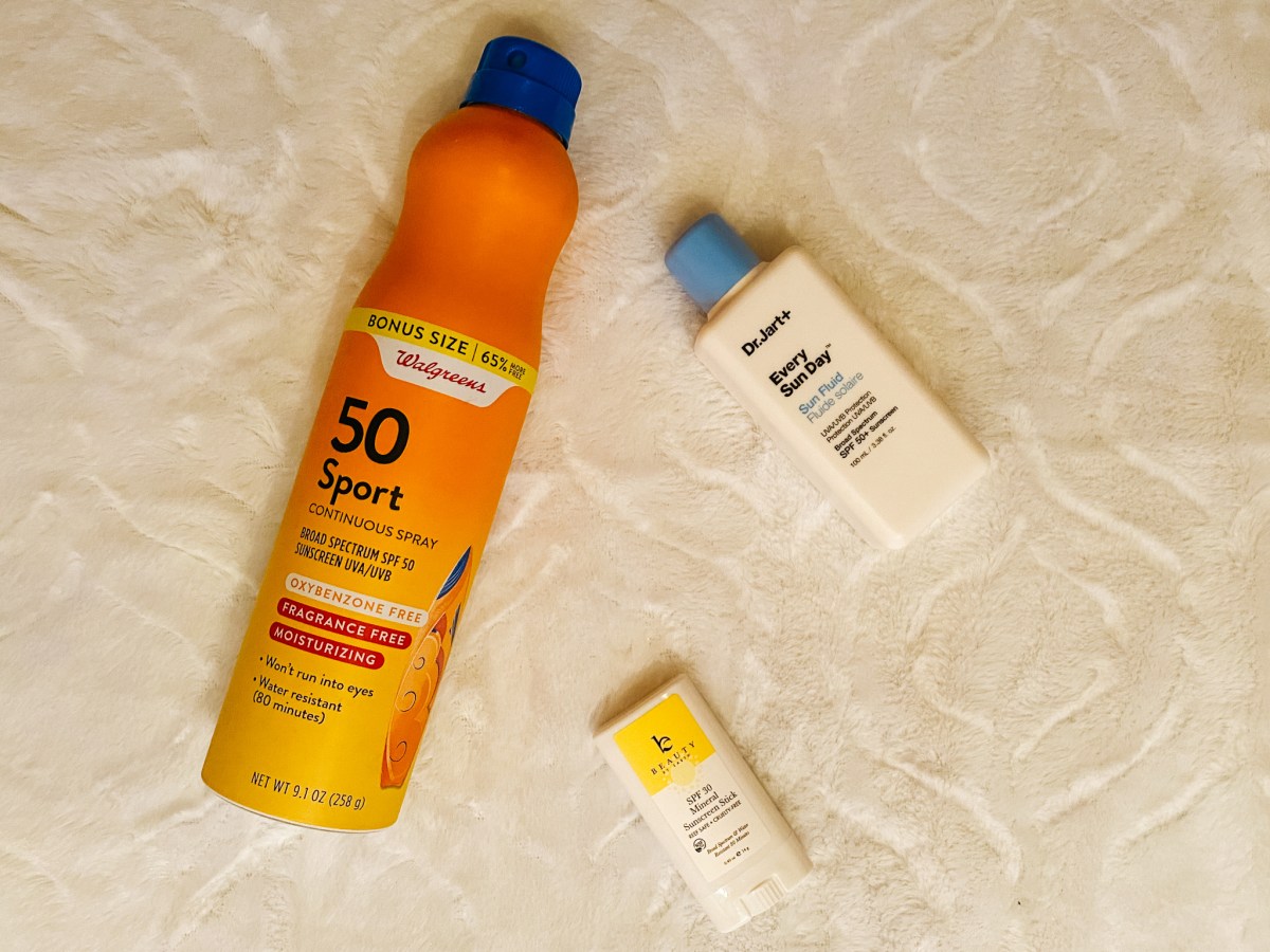 Why You Should Wear Sunscreen in the Winter