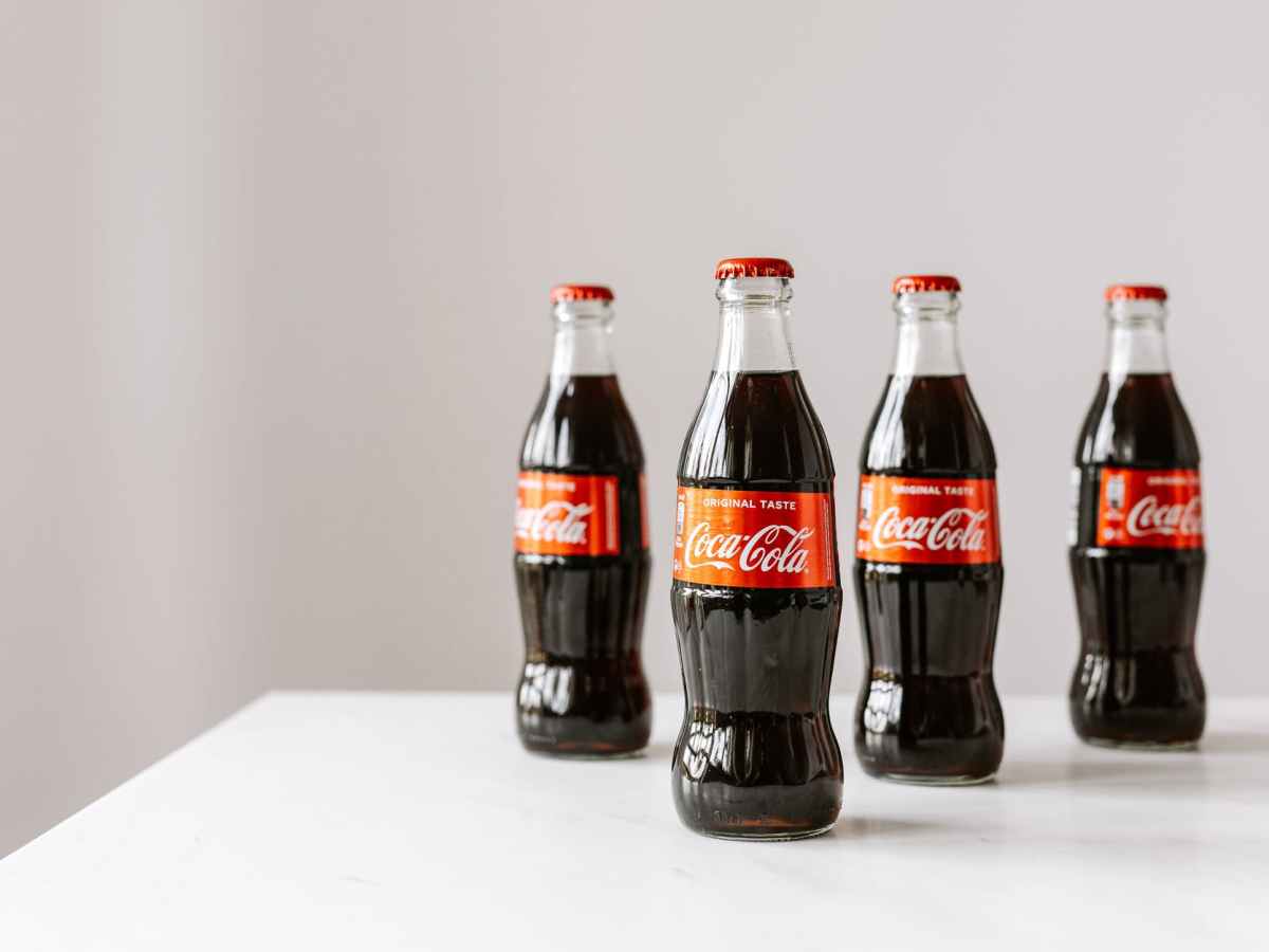 Why You Should Leave Sodas in 2020