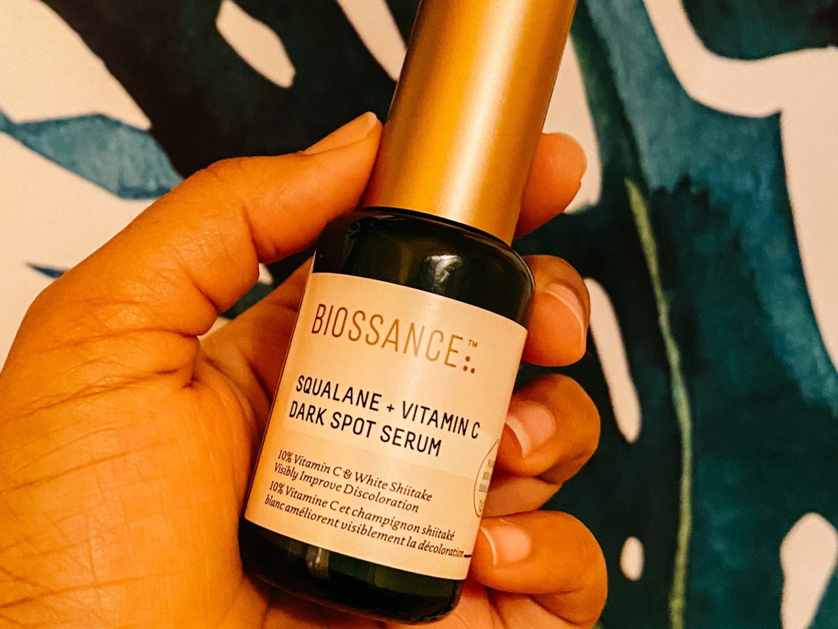 The Best Active Ingredients for Dark Spots